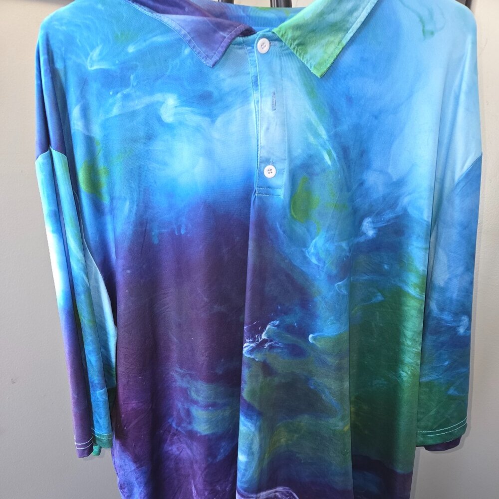 3x Obnoxious Golf T-Shirt